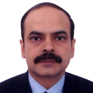 Dr. Raju Sharma